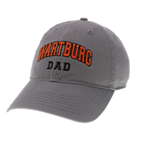 Dad: Relaxed Twill Cap